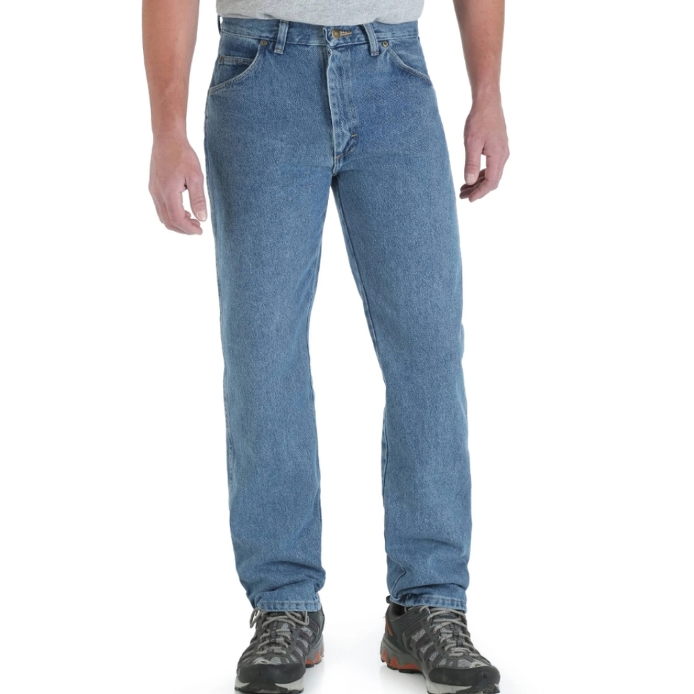 Wrangler Rugged Wear Jeans